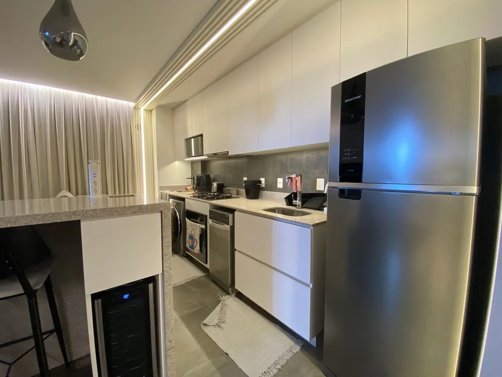 Apartamento, 2 quartos, 68 m² - Foto 2