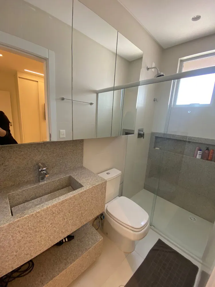 Apartamento, 2 quartos, 68 m² - Foto 4