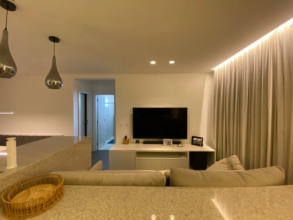 Apartamento, 2 quartos, 68 m² - Foto 1