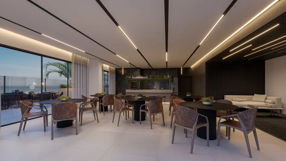 Apartamento, 2 quartos, 82 m² - Foto 3