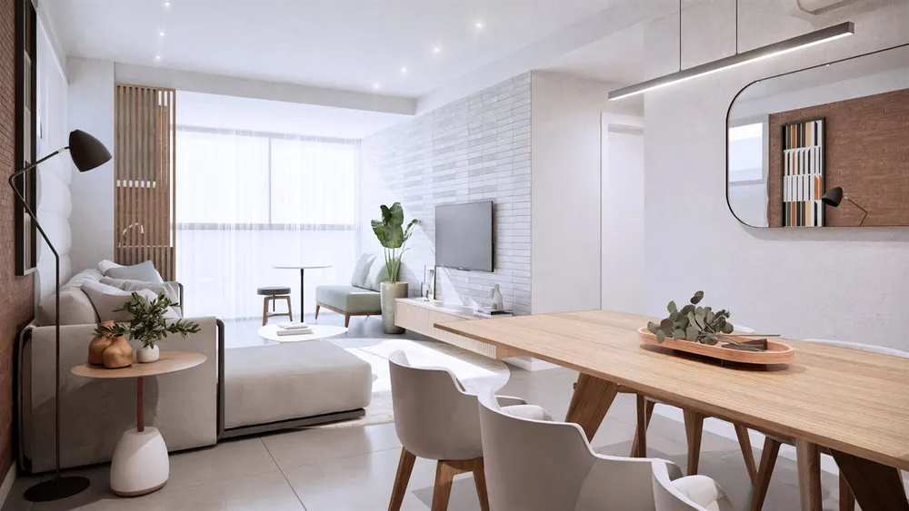 Apartamento, 2 quartos, 79 m² - Foto 12