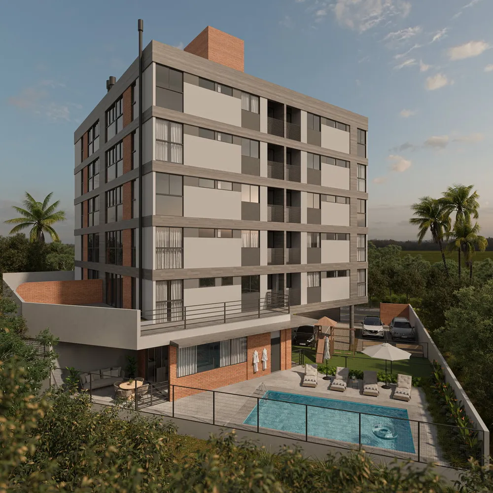 Apartamento, 2 quartos, 79 m² - Foto 4