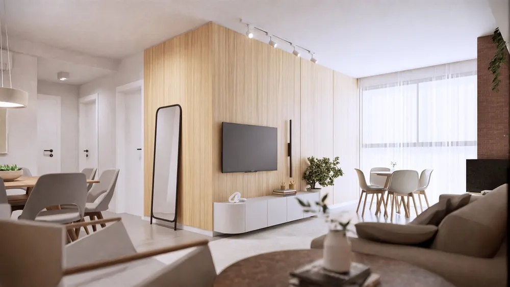 Apartamento, 2 quartos, 79 m² - Foto 10