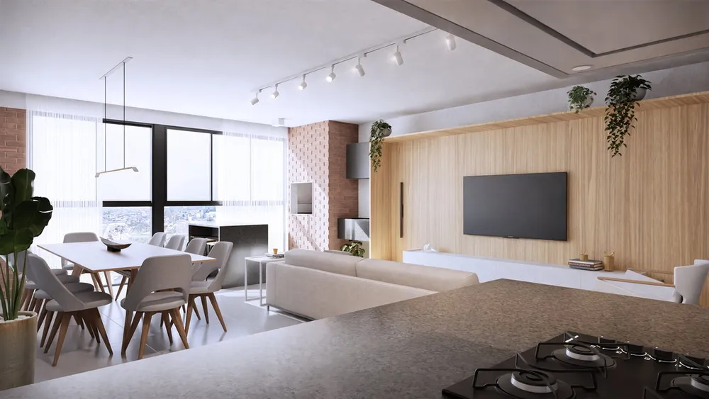 Apartamento, 2 quartos, 79 m² - Foto 11