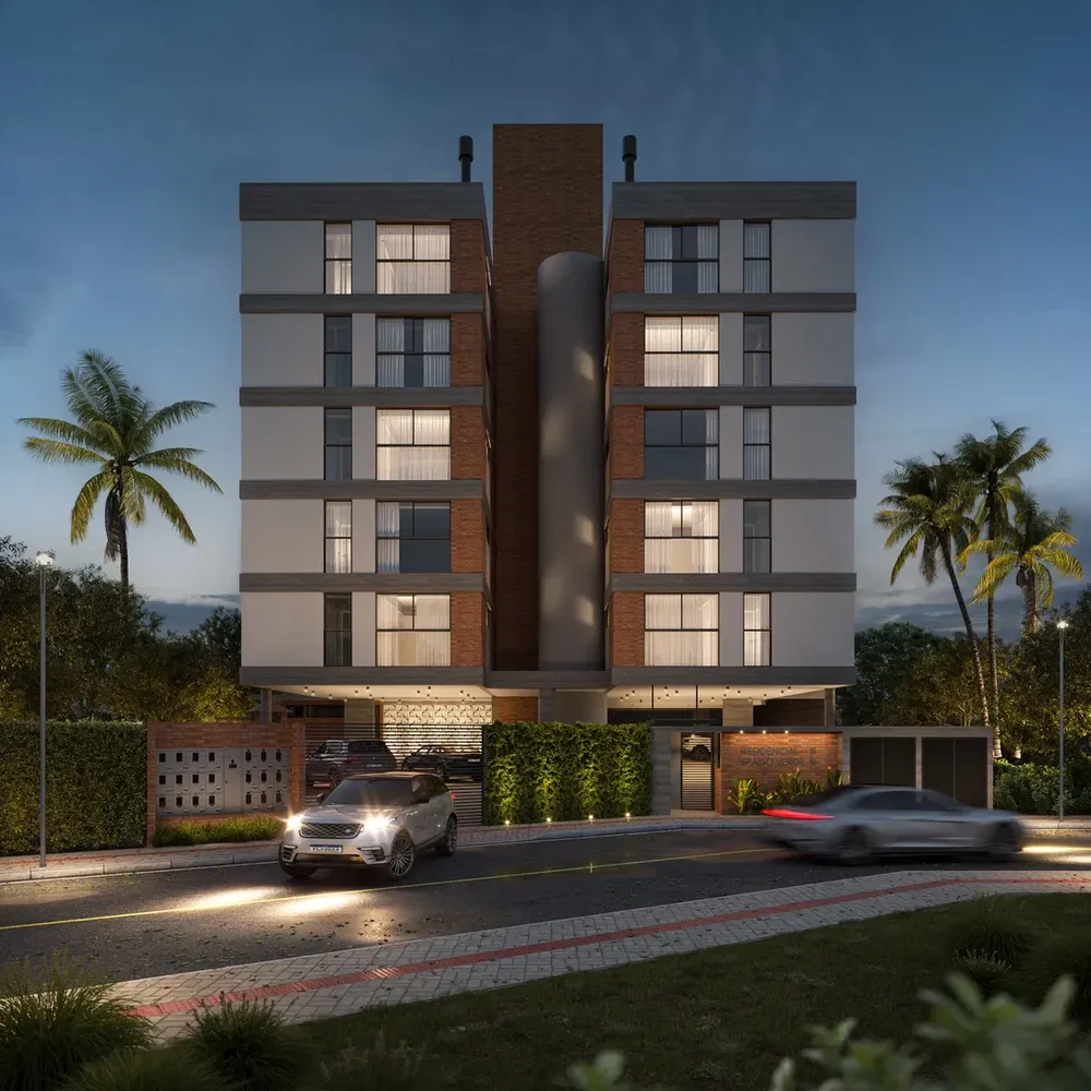 Apartamento, 2 quartos, 79 m² - Foto 2