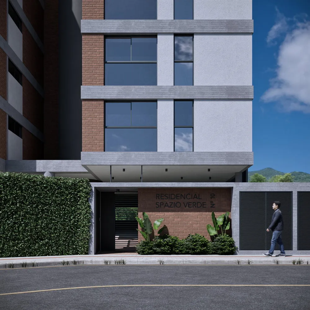 Apartamento, 2 quartos, 79 m² - Foto 5