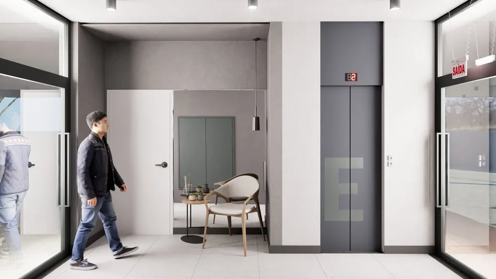Apartamento, 2 quartos, 79 m² - Foto 9