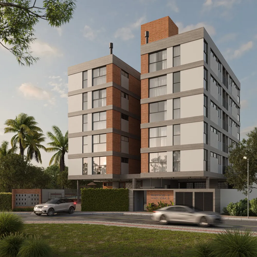 Apartamento, 2 quartos, 79 m² - Foto 3