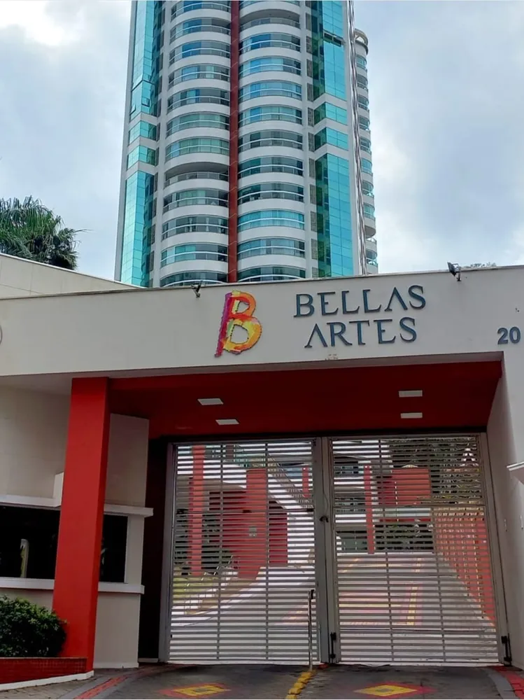 Apartamento, 2 quartos, 91 m² - Foto 3