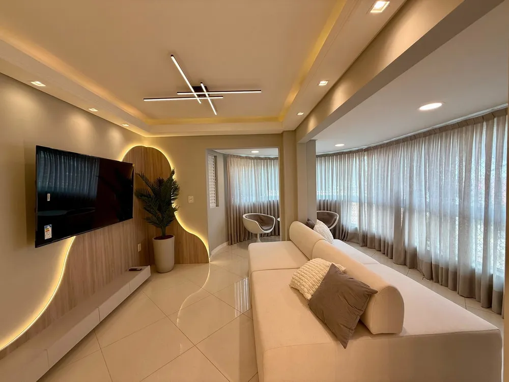 Apartamento, 2 quartos, 91 m² - Foto 6