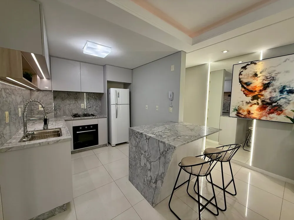 Apartamento, 2 quartos, 91 m² - Foto 7