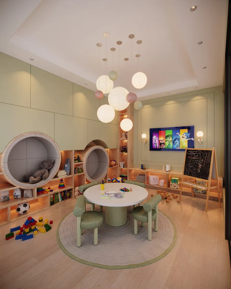 Apartamento, 3 quartos, 91 m² - Foto 5