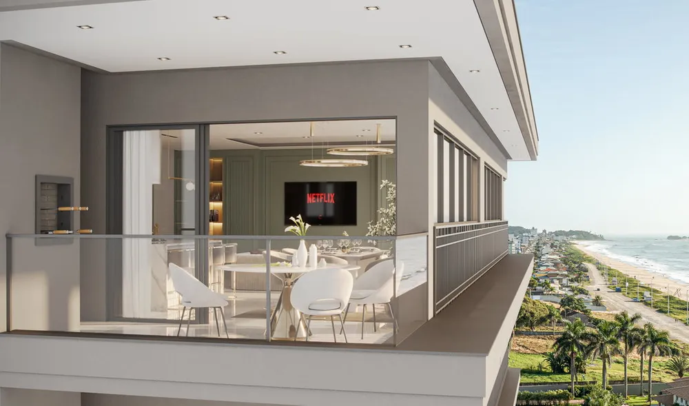 Apartamento, 3 quartos, 91 m² - Foto 7