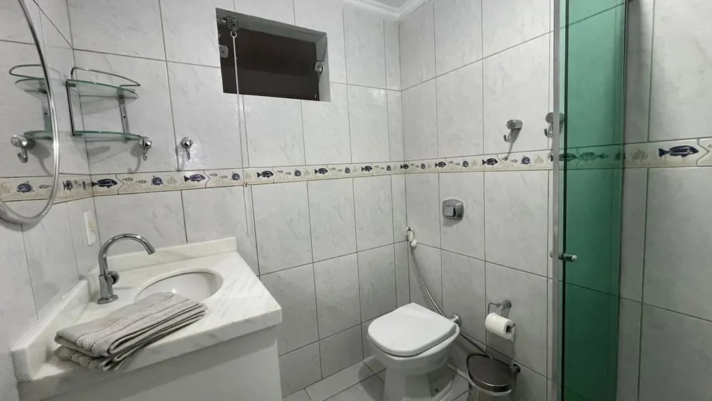 Apartamento, 3 quartos, 192 m² - Foto 7