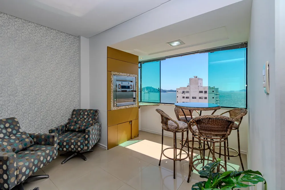 Apartamento, 3 quartos, 118 m² - Foto 3