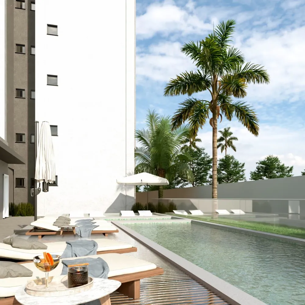 Apartamento, 2 quartos, 64 m² - Foto 5