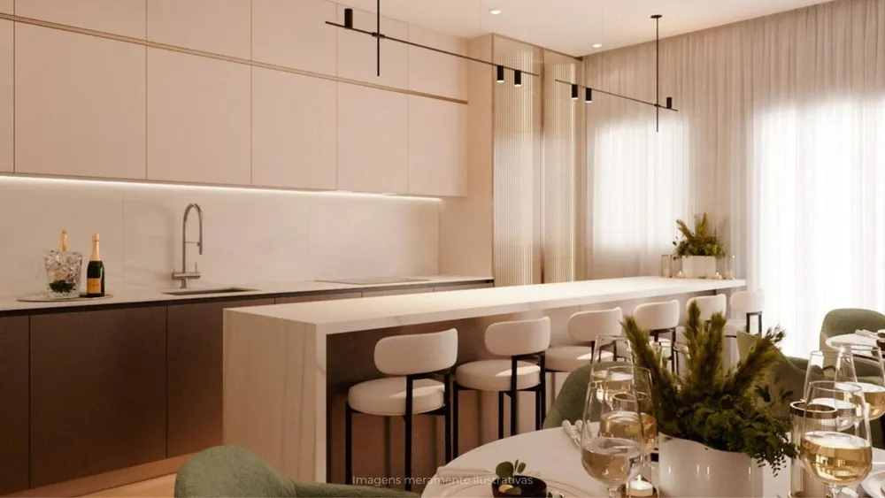 Apartamento, 2 quartos, 64 m² - Foto 11