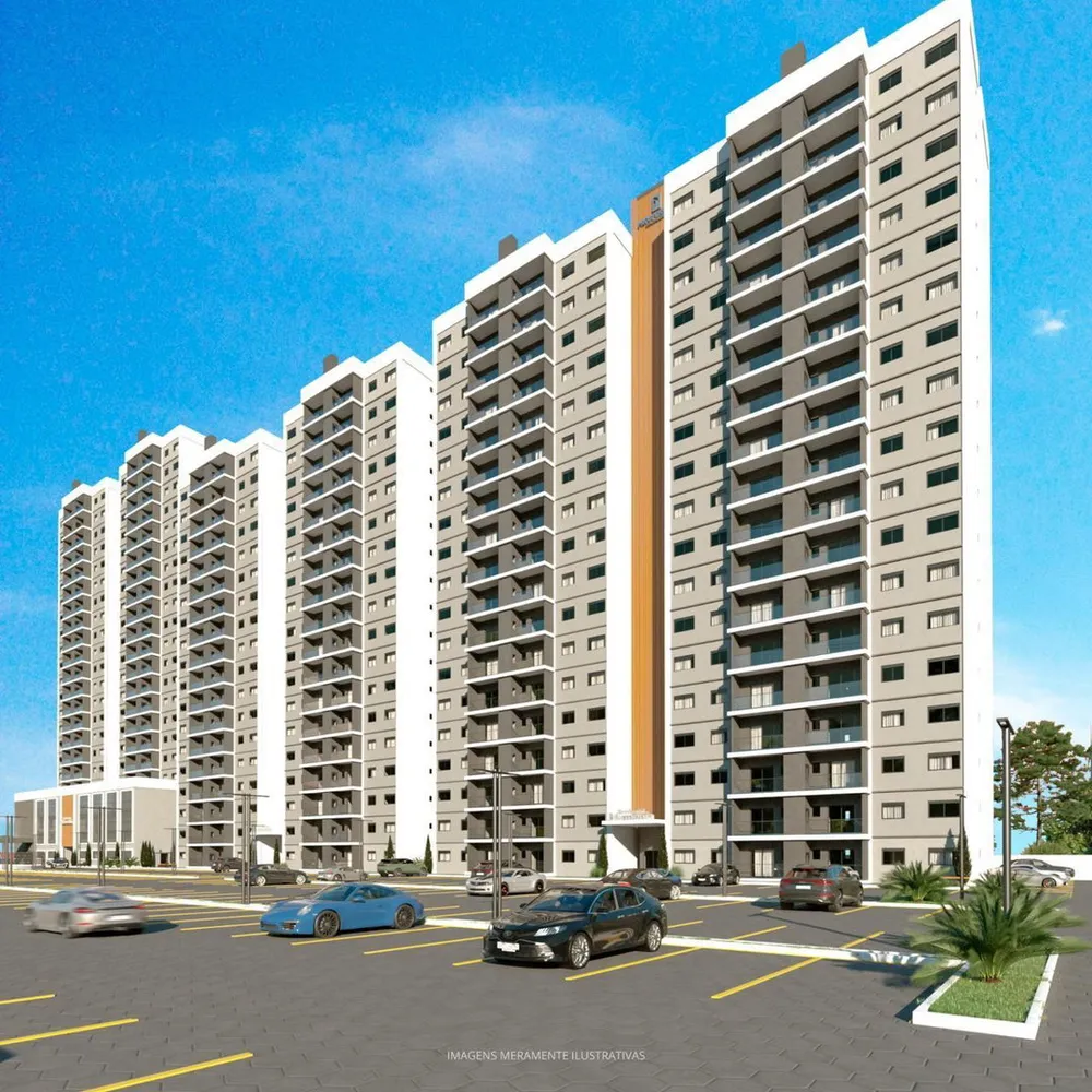 Apartamento, 2 quartos, 64 m² - Foto 4
