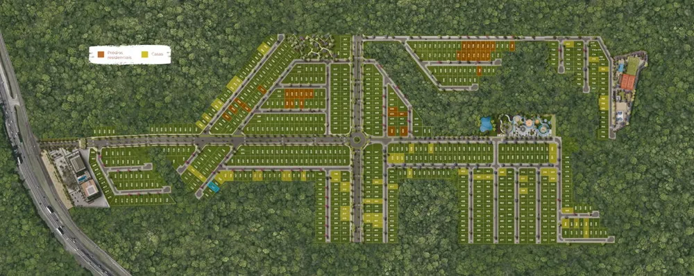 Terreno, 300 m² - Foto 3