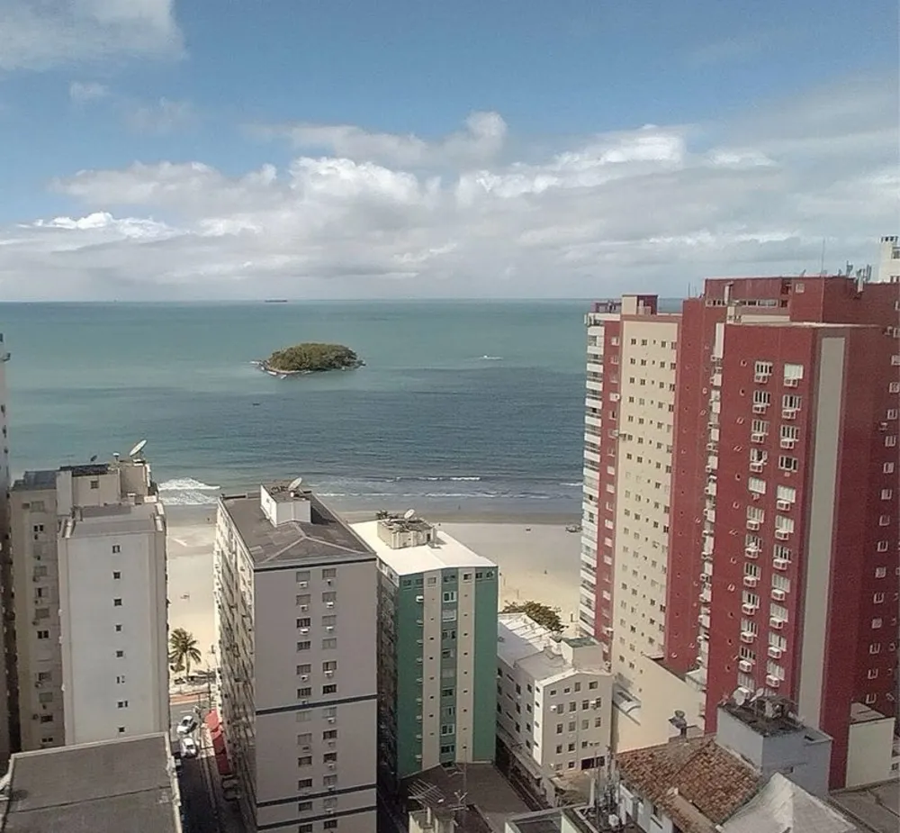Apartamento, 2 quartos, 72 m² - Foto 1