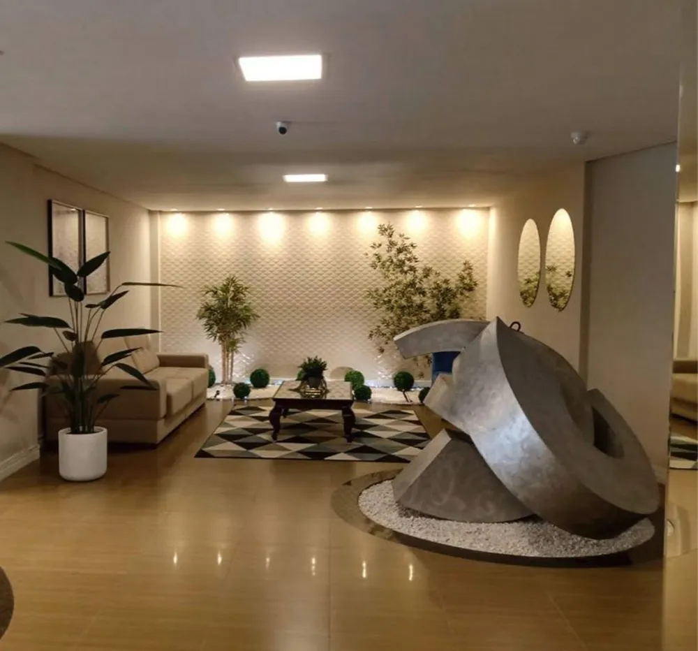 Apartamento, 2 quartos, 72 m² - Foto 2