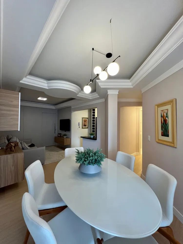 Apartamento, 2 quartos, 72 m² - Foto 3