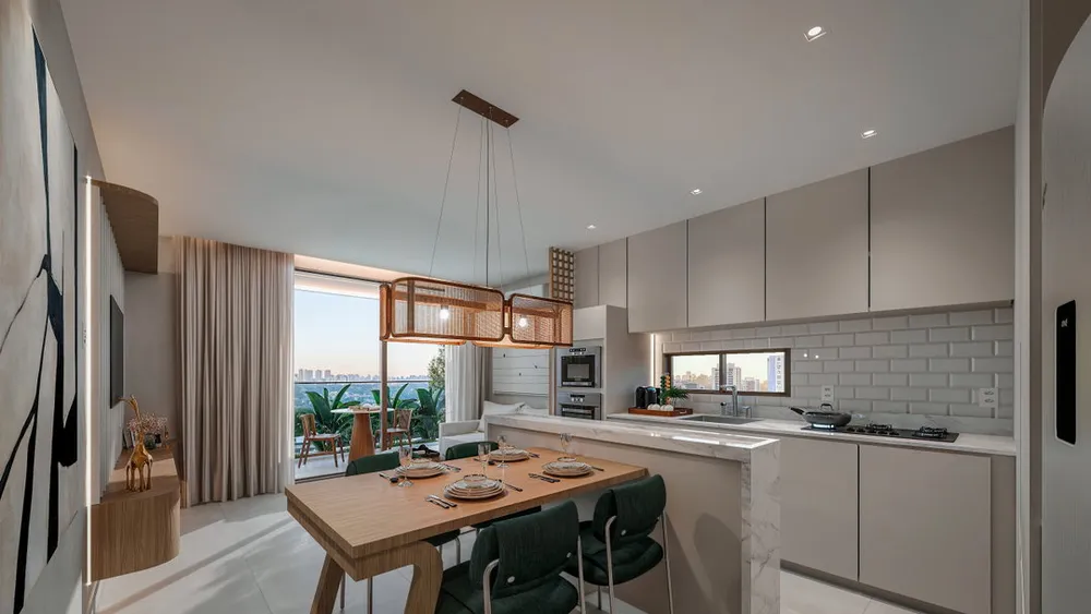 Apartamento, 67 m² - Foto 7