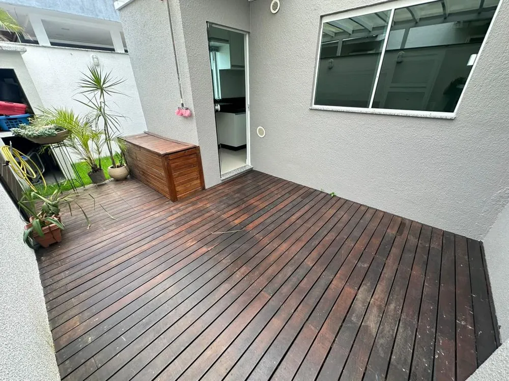 Casa, 4 quartos, 210 m² - Foto 3