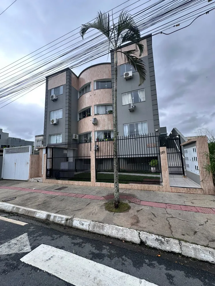 Apartamento, 1 quarto, 86 m² - Foto 1