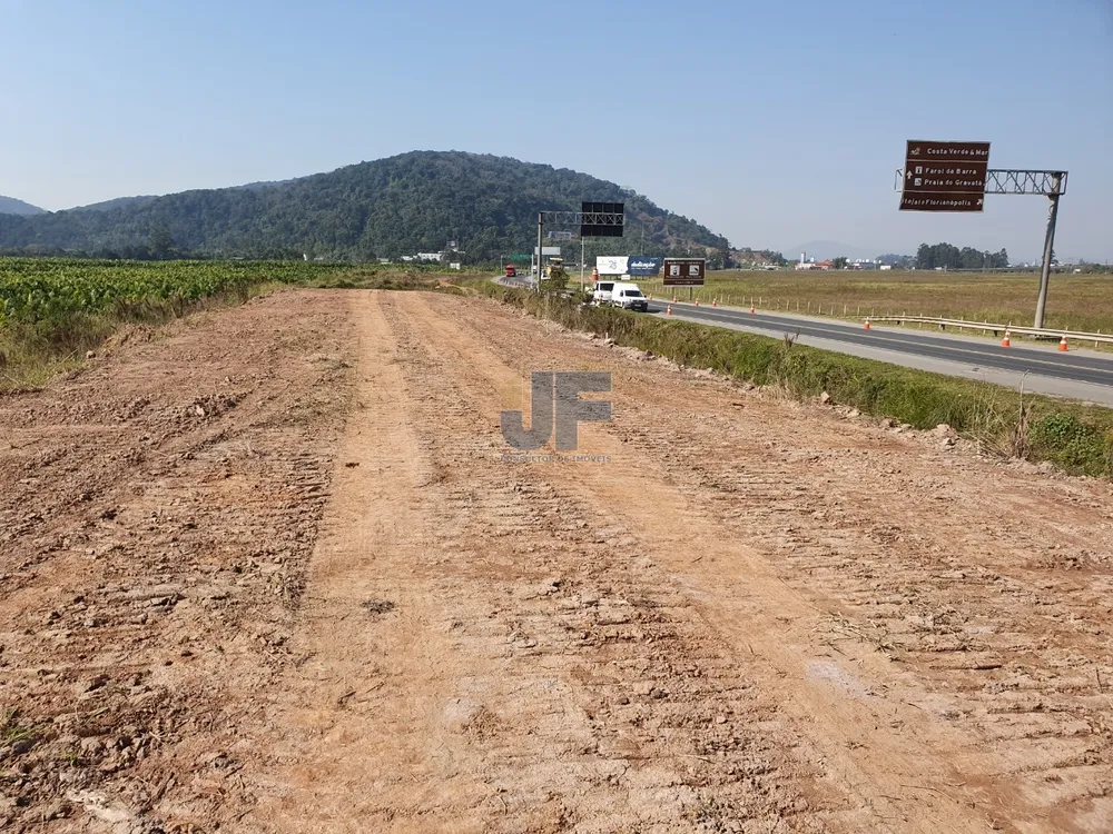 Terreno, 68 hectares - Foto 1