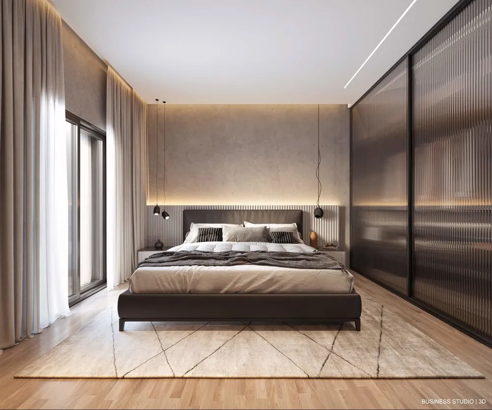 Apartamento, 3 quartos, 94 m² - Foto 3