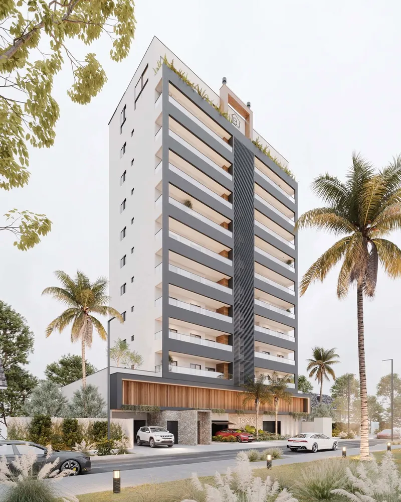 Apartamento, 3 quartos, 94 m² - Foto 1