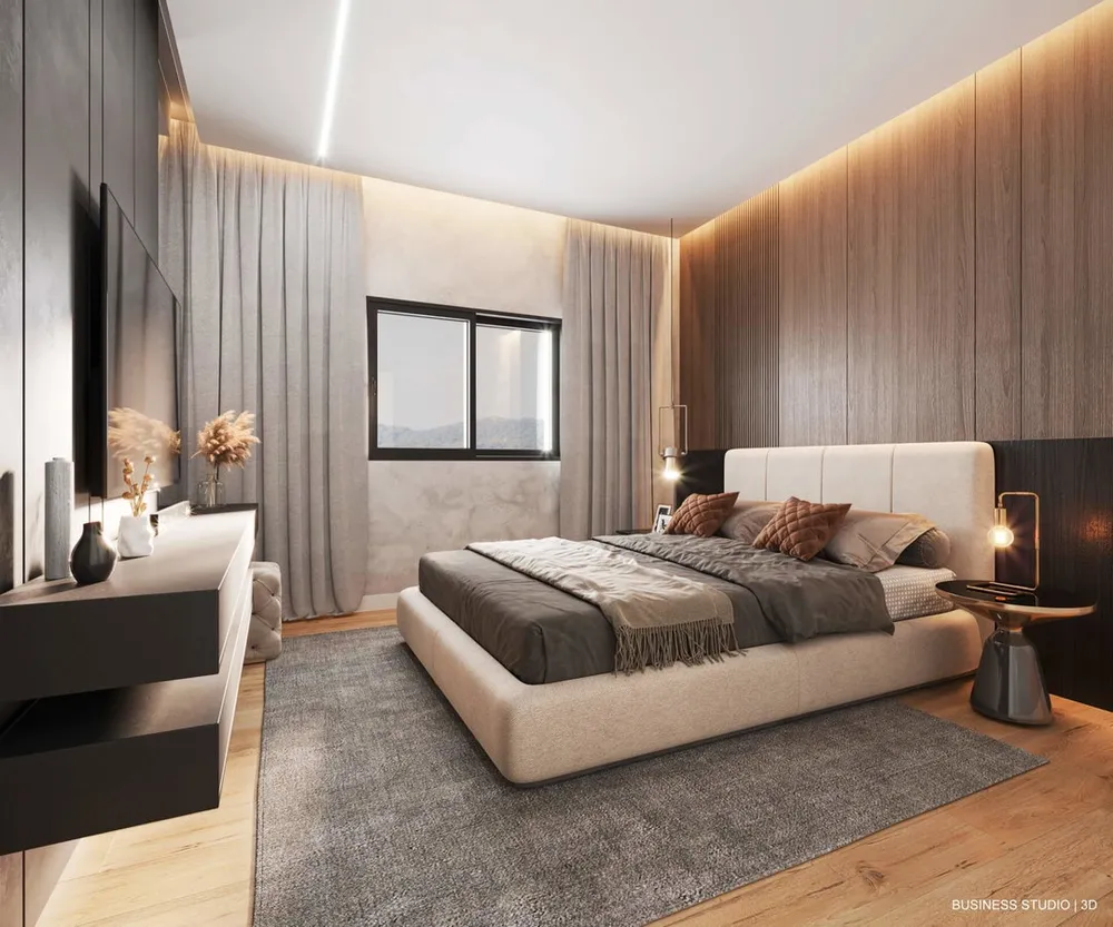 Apartamento, 3 quartos, 94 m² - Foto 5