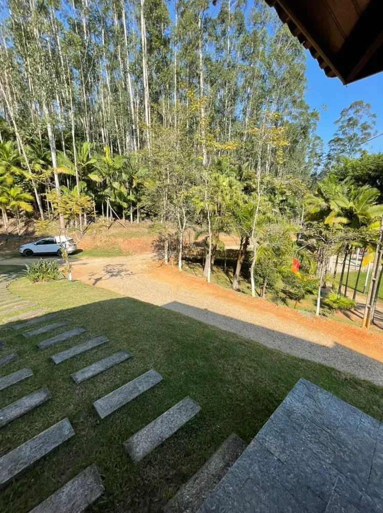 Apartamento, 7 quartos, 310000 m² - Foto 2