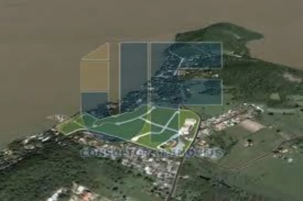 Terreno, 65 hectares - Foto 2