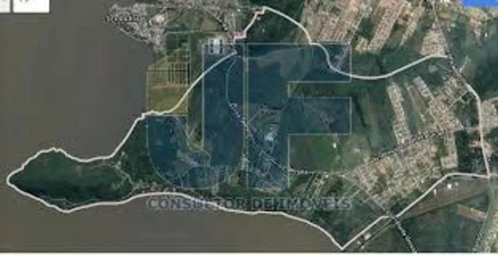 Terreno, 65 hectares - Foto 5