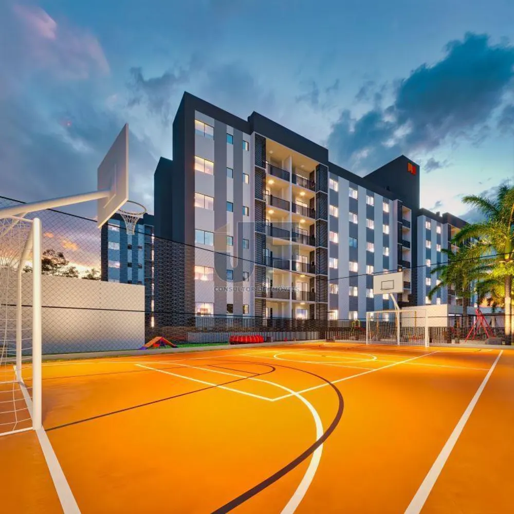 Apartamento, 2 quartos, 59 m² - Foto 6