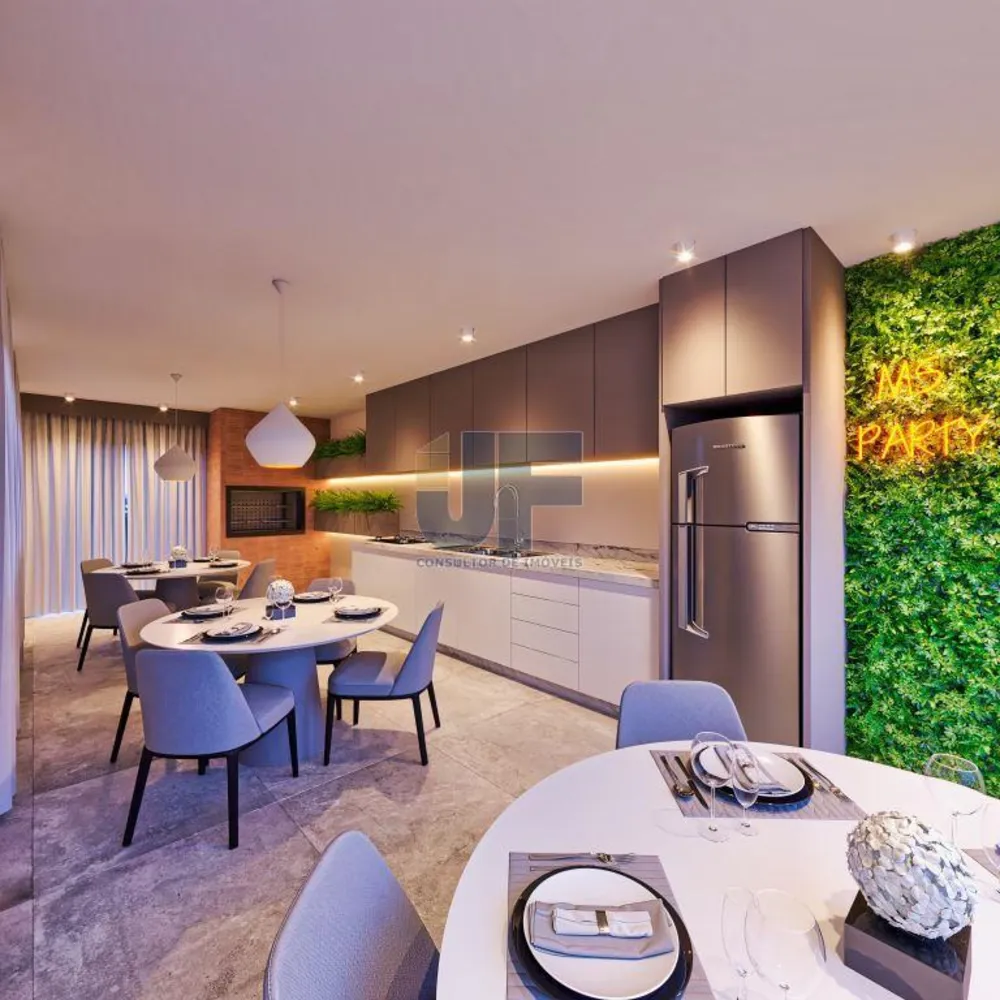 Apartamento, 2 quartos, 59 m² - Foto 10