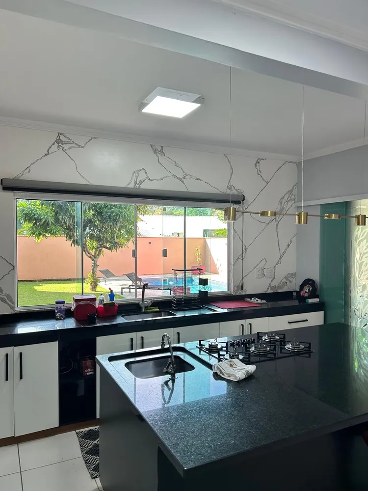 Casa, 3 quartos, 240 m² - Foto 3