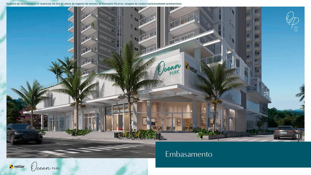 Apartamento, 3 quartos, 121 m² - Foto 1