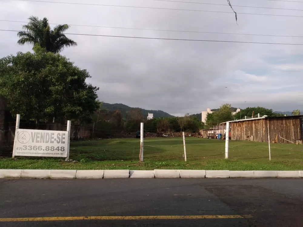 Terreno, 846 m² - Foto 1