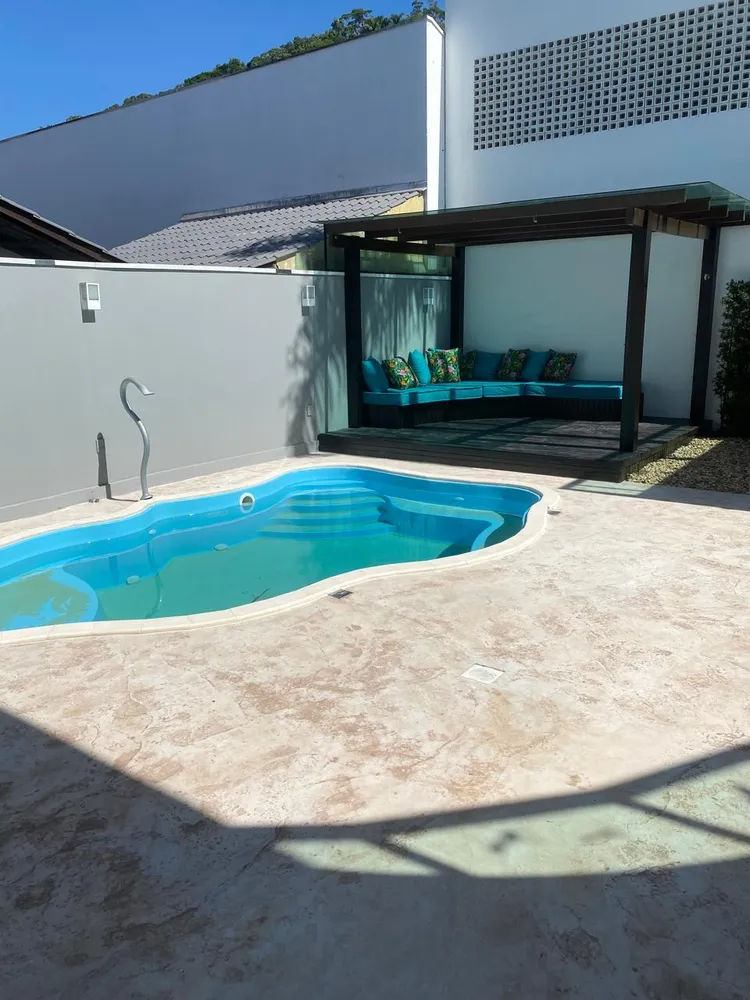 Casa, 6 quartos, 496 m² - Foto 1