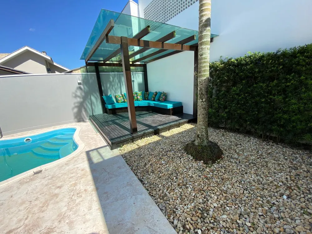 Casa, 6 quartos, 496 m² - Foto 2