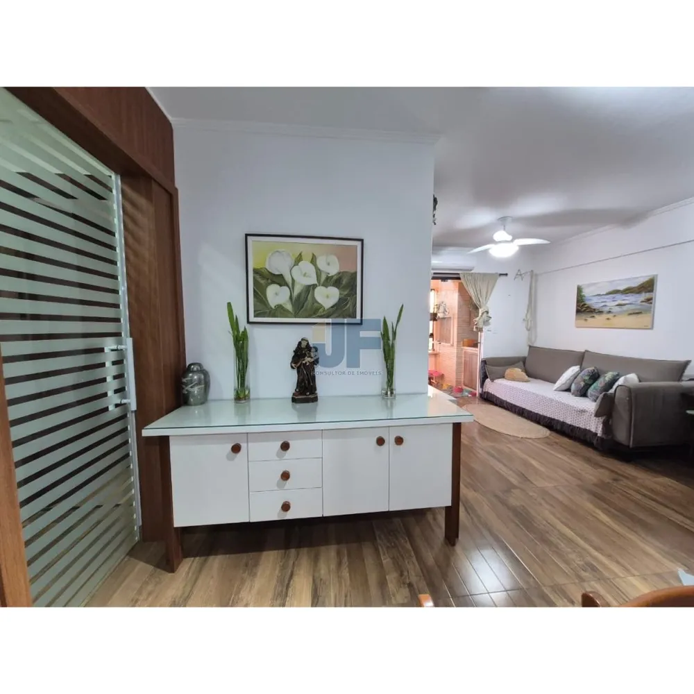 Apartamento, 3 quartos, 116 m² - Foto 3