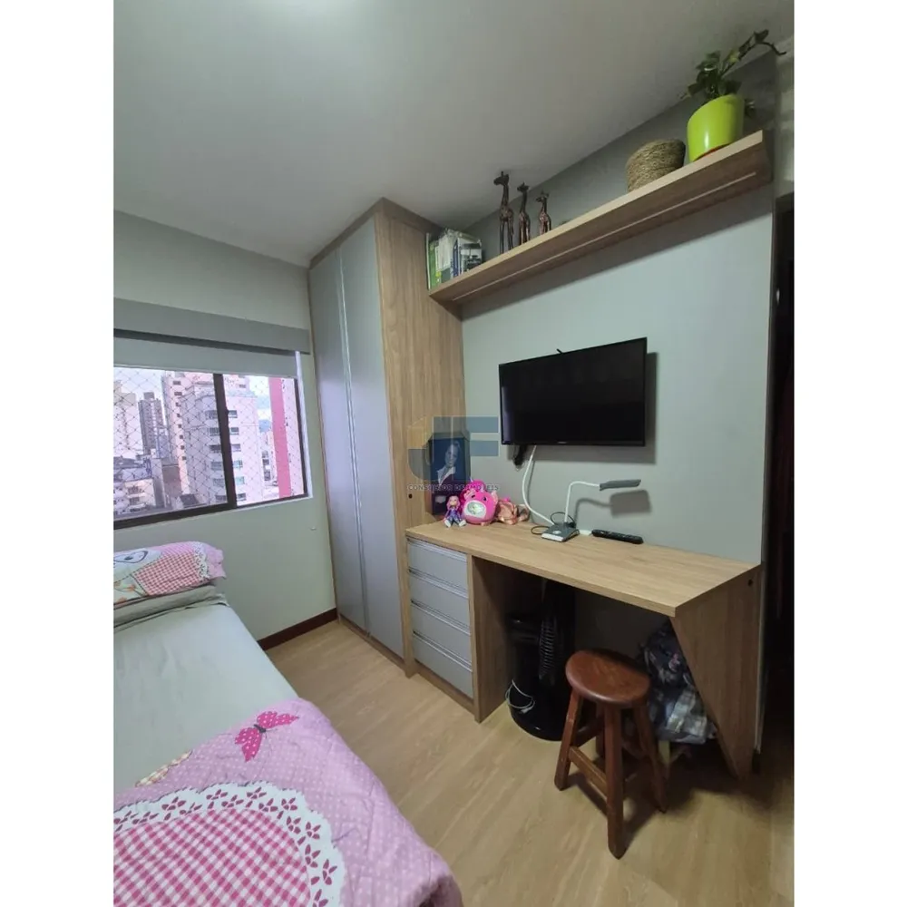 Apartamento, 3 quartos, 116 m² - Foto 5