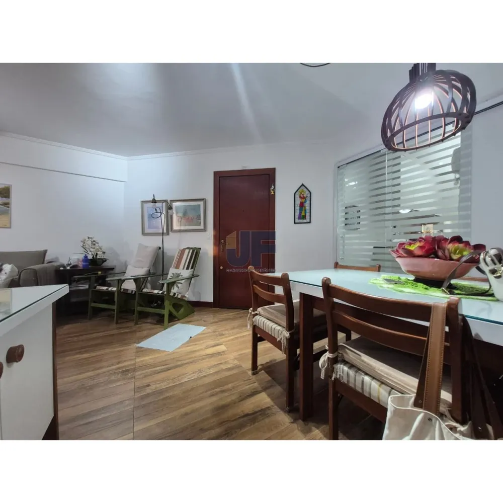 Apartamento, 3 quartos, 116 m² - Foto 1