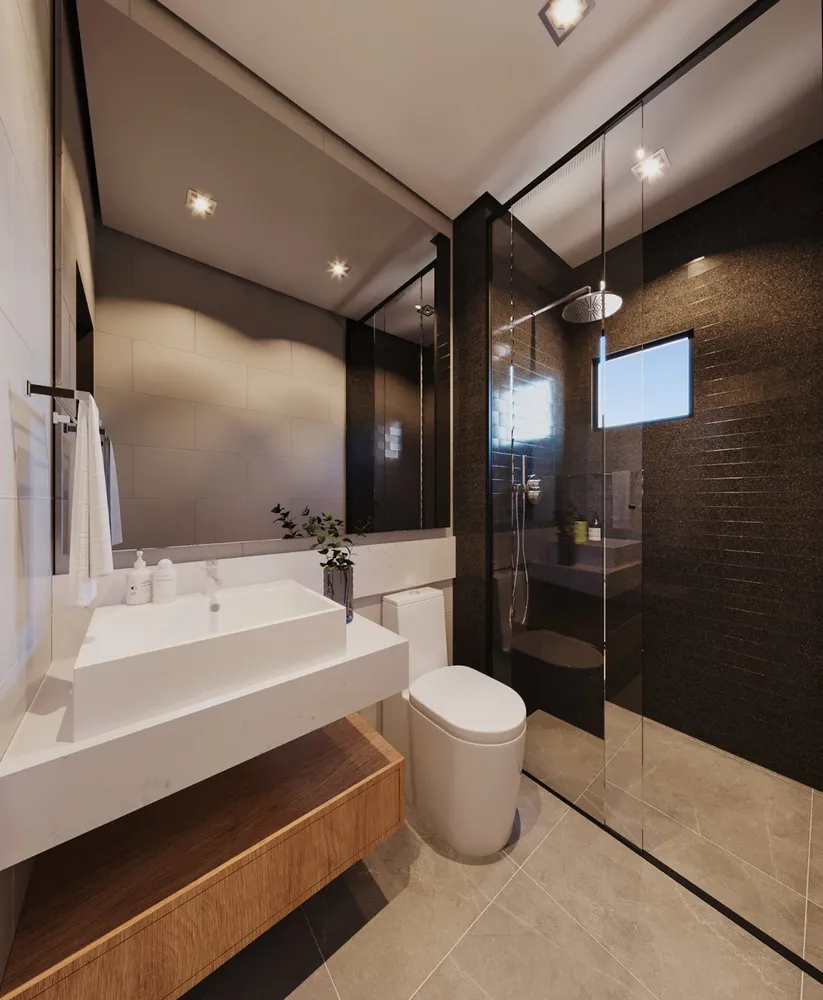 Apartamento, 3 quartos, 87 m² - Foto 8