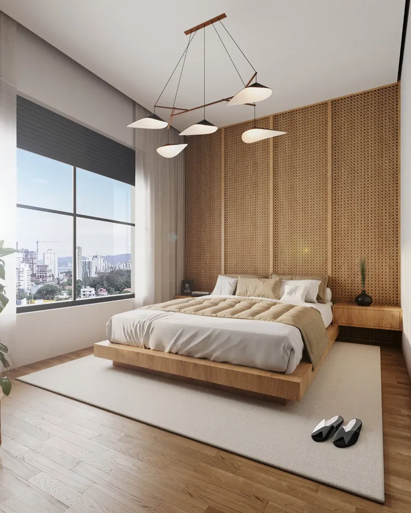Apartamento, 3 quartos, 87 m² - Foto 3