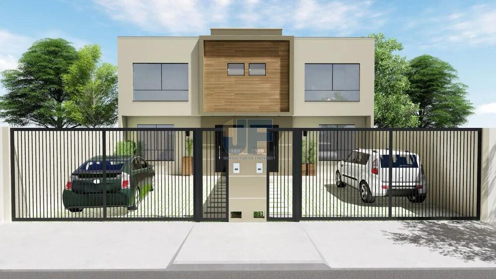 Casa, 3 quartos, 120 m² - Foto 6