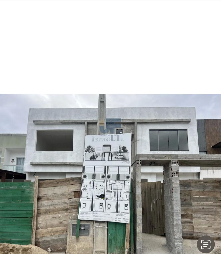 Casa, 3 quartos, 120 m² - Foto 3